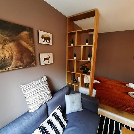 Mountain Angel Apartment Яхорина Екстер'єр фото