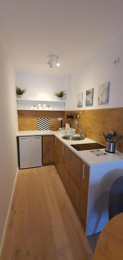 Mountain Angel Apartment Яхорина Екстер'єр фото